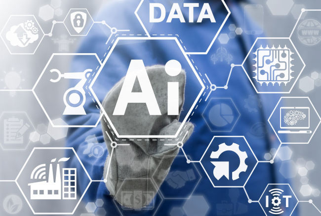 爱思唯尔研究报告：中国有望成为全球AI研究成果最多的地区