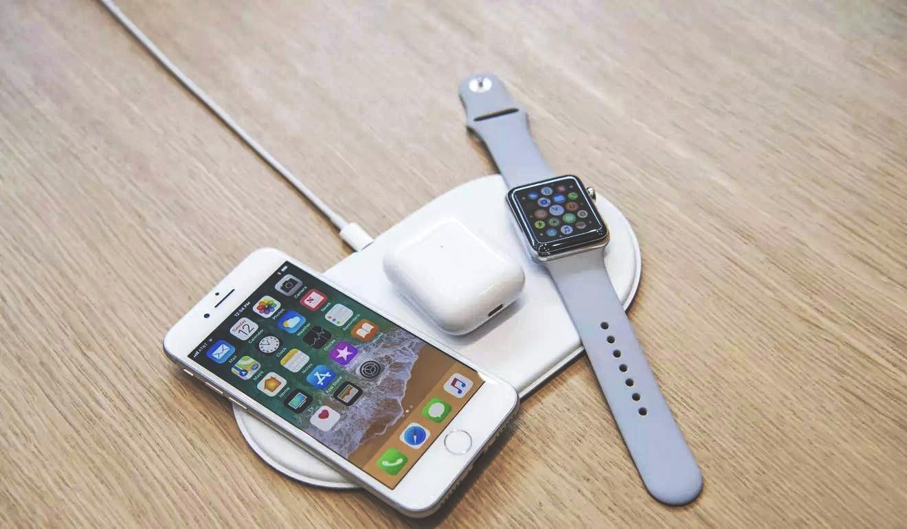 <a href='/article/tag/iOS 12.2' target='_blank' style='cursor:pointer;color:#D05C38;text-decoration:underline;'>iOS 12.2</a>系统泄密：是你吗？我的AirPower~